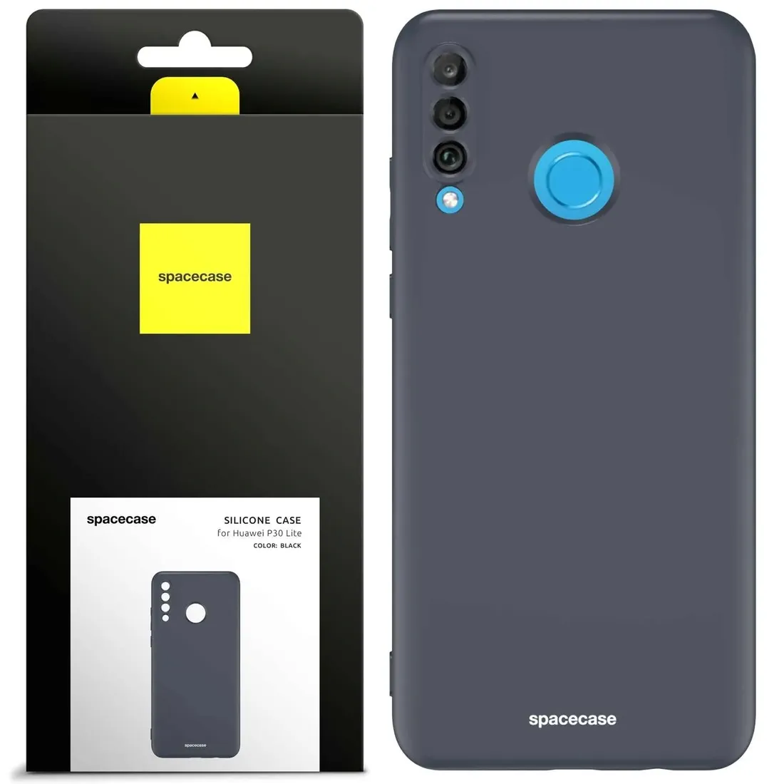 spacecase-silicone-case-huawei-p30-lite-black