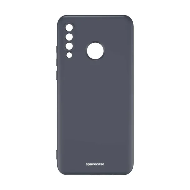 spacecase-silicone-case-huawei-p30-lite-black-funkcje-ladowanie-indukcyjne-pochlanianie-wstrzasow