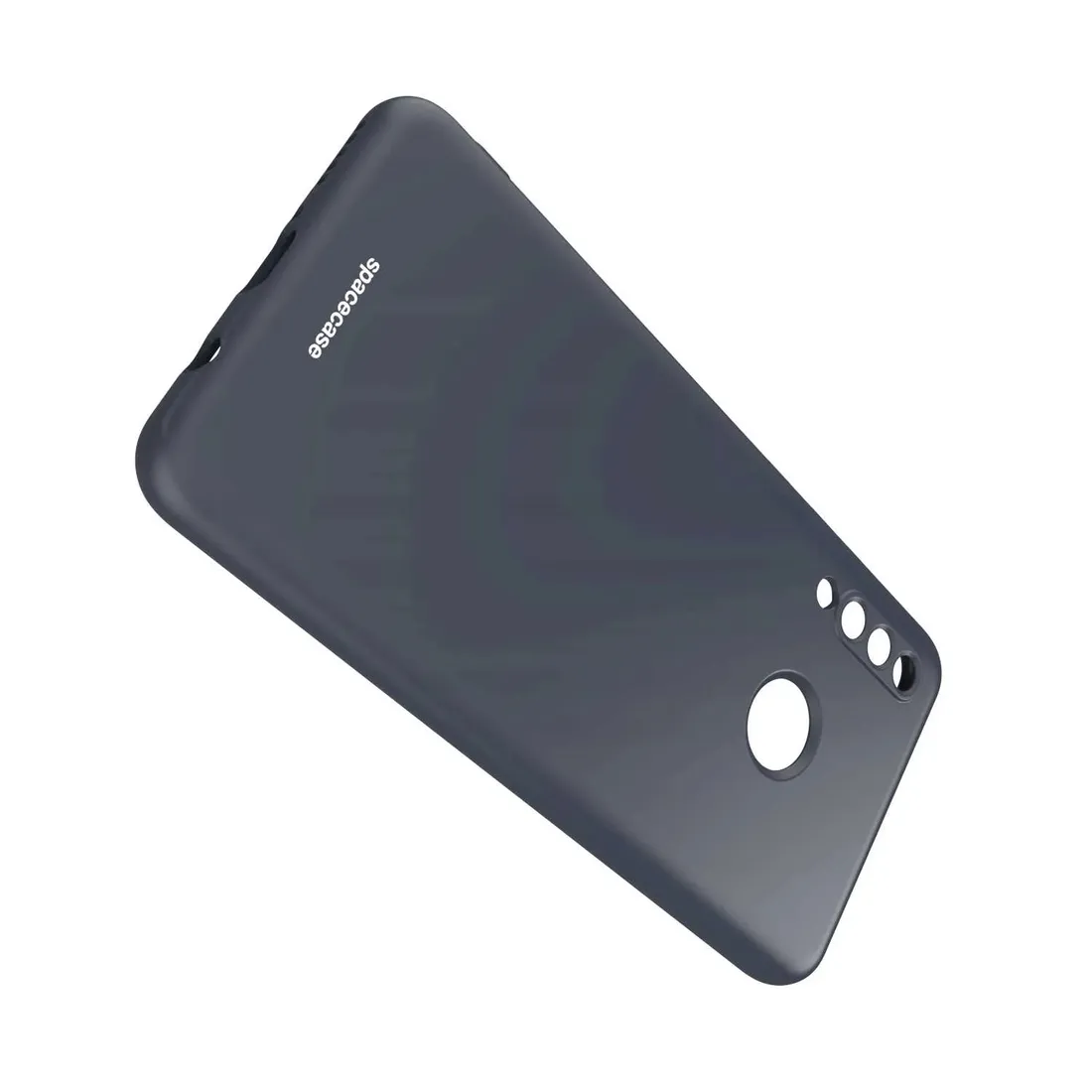 spacecase-silicone-case-huawei-p30-lite-black