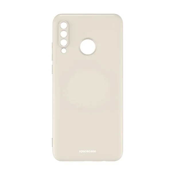 spacecase-silicone-case-huawei-p30-lite-bone-funkcje-ladowanie-indukcyjne-pochlanianie-wstrzasow