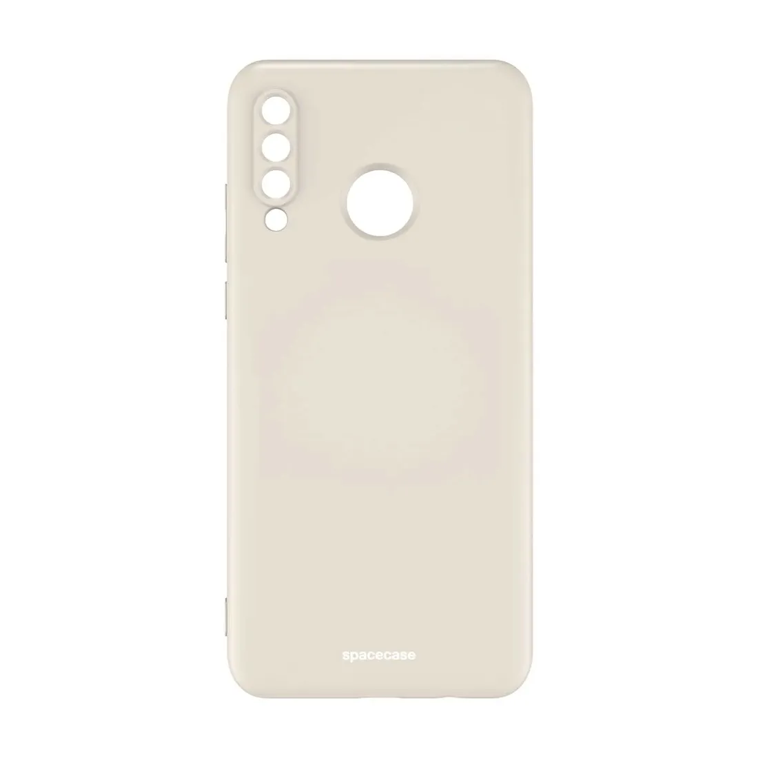 spacecase-silicone-case-huawei-p30-lite-bone