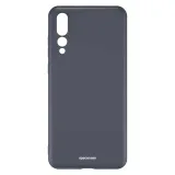 spacecase-silicone-case-huawei-p20-pro-black-funkcje-ladowanie-indukcyjne-pochlanianie-wstrzasow