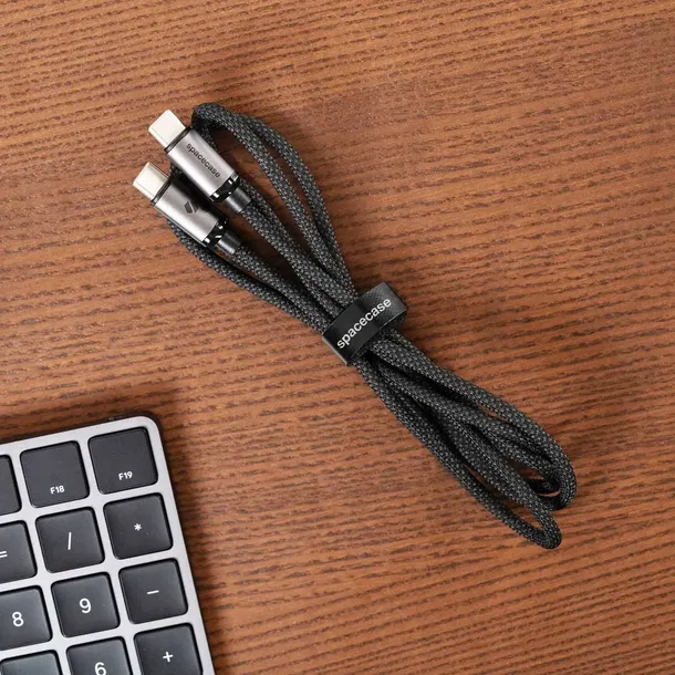spacecase-usb-c-to-usb-c-cable-1m-60w-cl01-stan-nowy