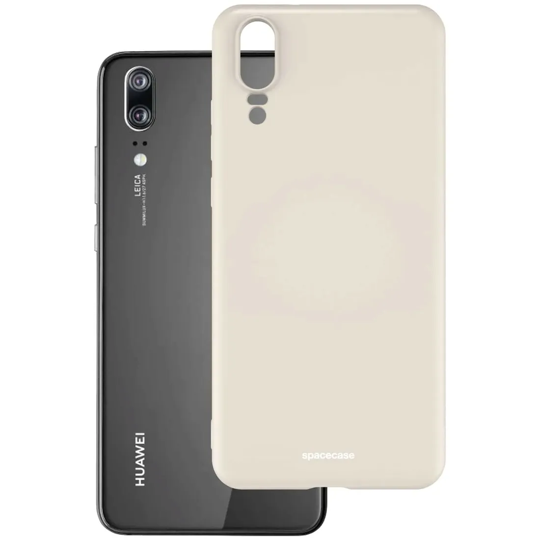 spacecase-silicone-case-huawei-p20-bone