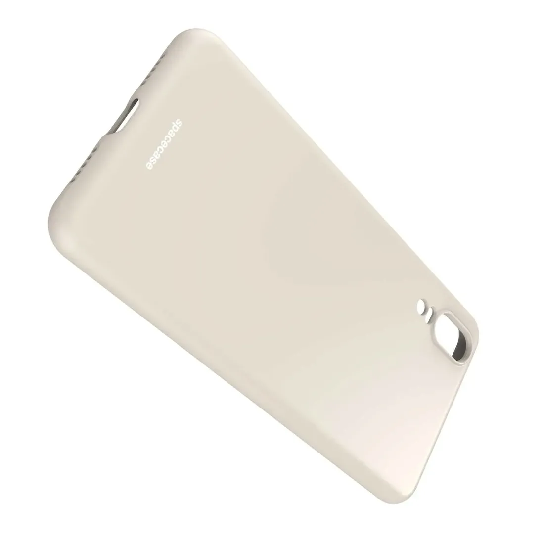 spacecase-silicone-case-huawei-p20-bone
