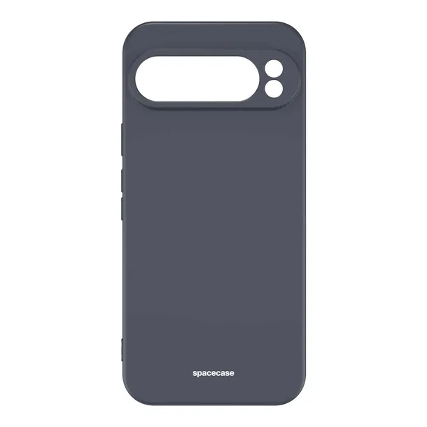 spacecase-silicone-case-google-pixel-9-pro-xl-black-kolor-czarny