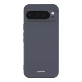spacecase-silicone-case-google-pixel-9-pro-xl-black-funkcje-ladowanie-indukcyjne-pochlanianie-wstrzasow