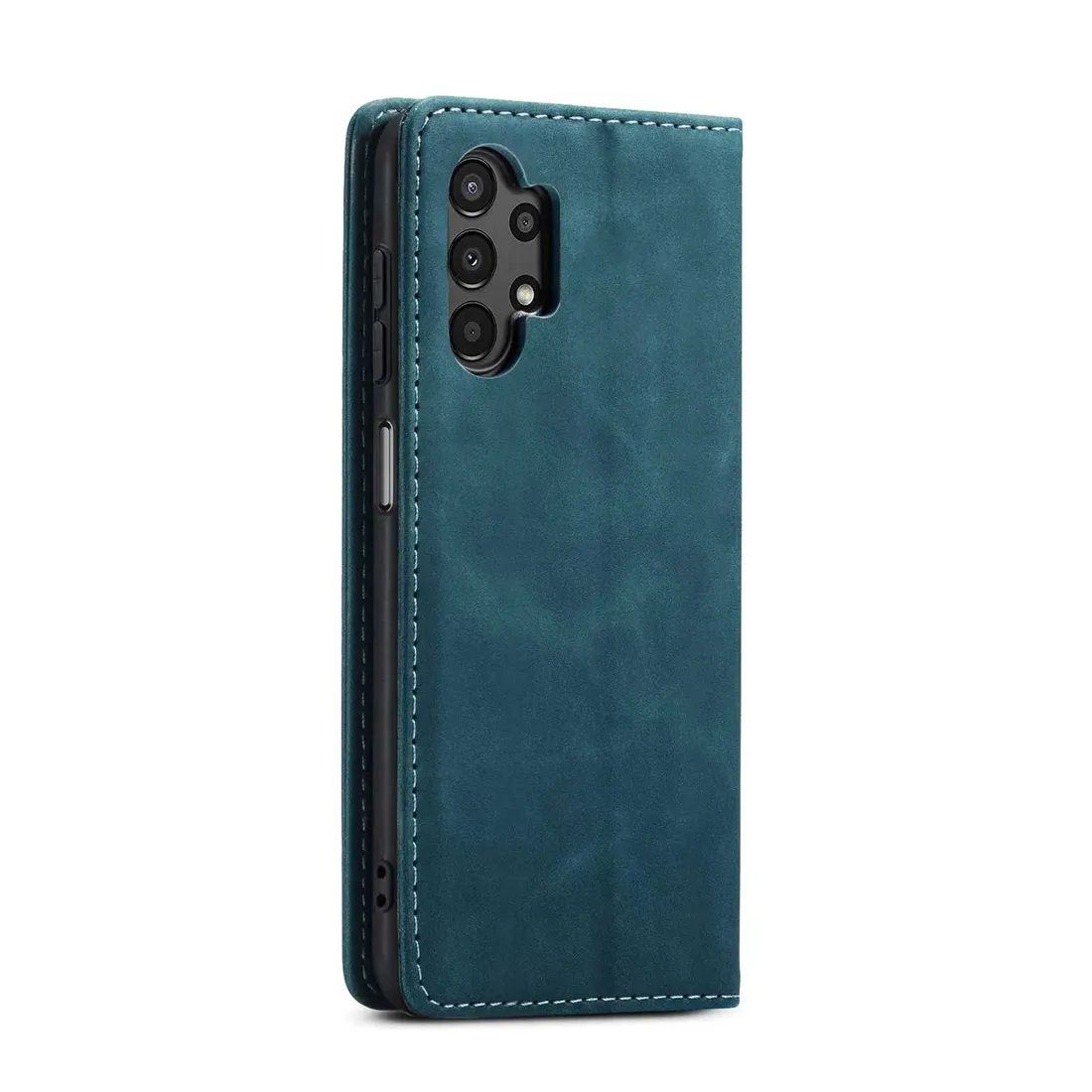 spacecase-wallet-galaxy-a13-4g-blue