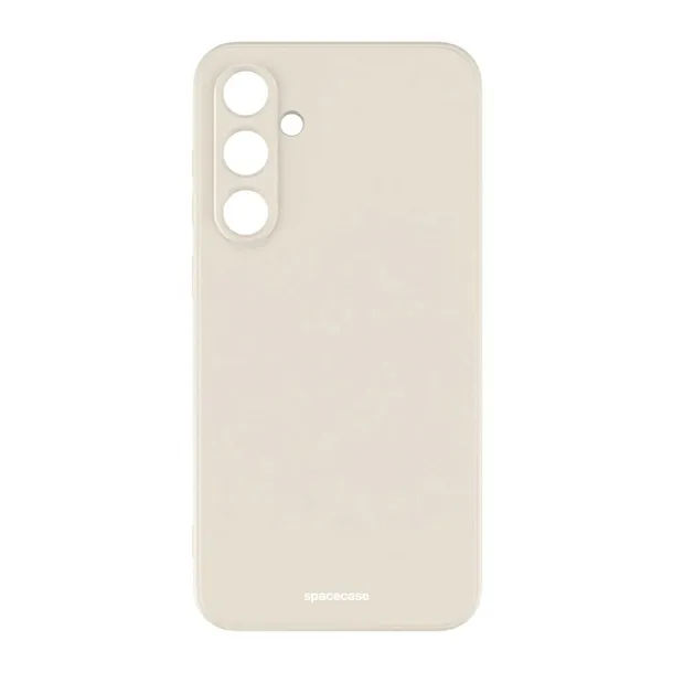 spacecase-silicone-case-galaxy-s23-fe-bone-funkcje-ladowanie-indukcyjne-pochlanianie-wstrzasow