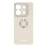 spacecase-silicone-ring-poco-x6-rm-note-13-pro-5g-bone-kolor-bezowy