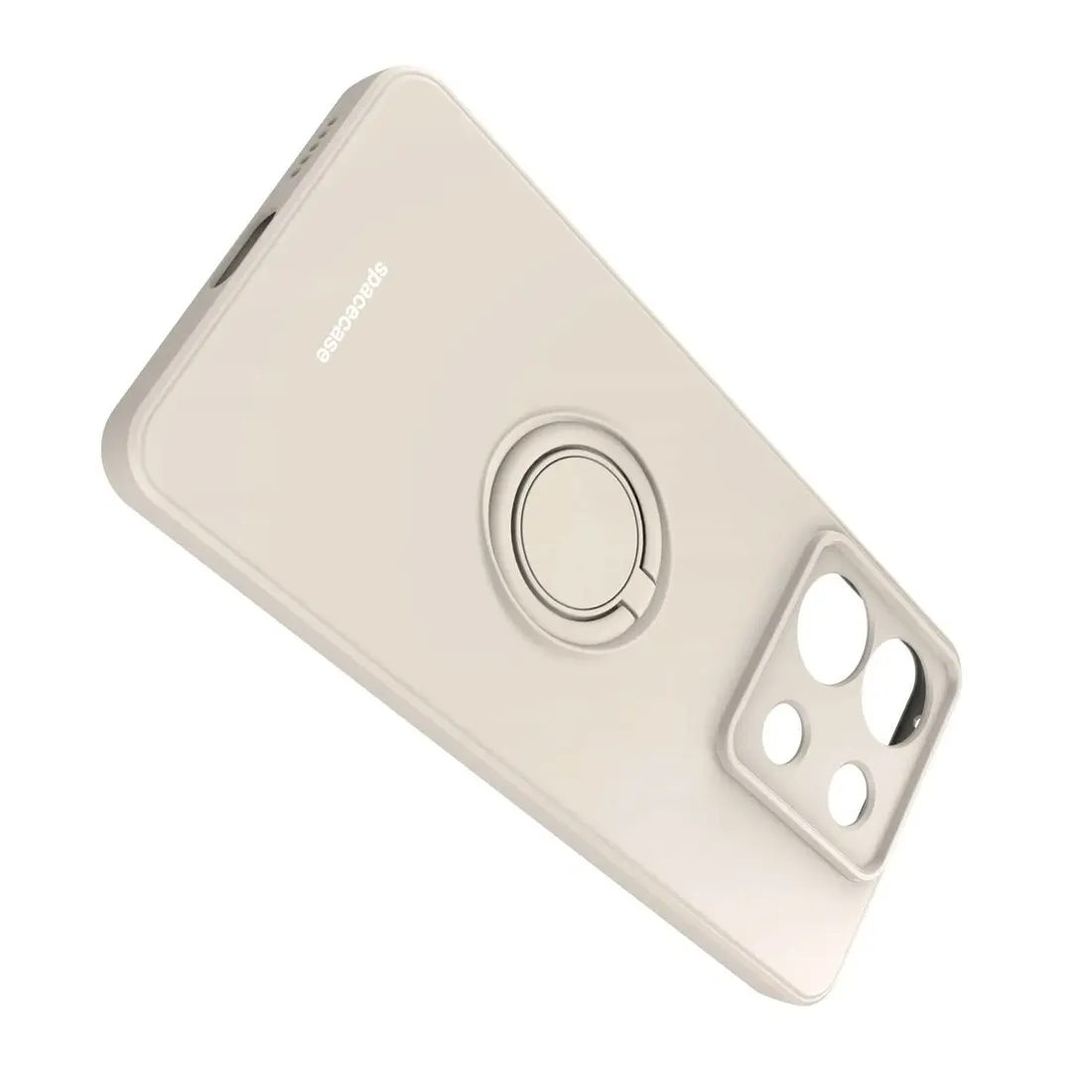 spacecase-silicone-ring-poco-x6-rm-note-13-pro-5g-bone