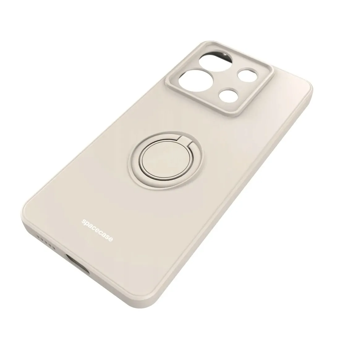 spacecase-silicone-ring-poco-x6-rm-note-13-pro-5g-bone