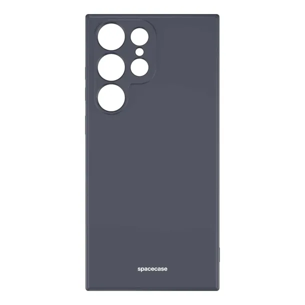spacecase-silicone-case-galaxy-s23-ultra-black-funkcje-ladowanie-indukcyjne-pochlanianie-wstrzasow