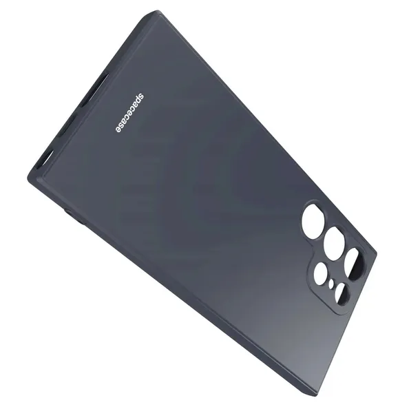 spacecase-silicone-case-galaxy-s23-ultra-black-zalaczone-wyposazenie-folia-ochronna-szmatka-do-czyszczenia