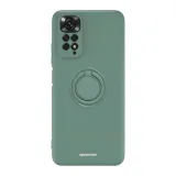 spacecase-silicone-ring-redmi-note-11-11s-dark-green-rozszerzenie-podstawka