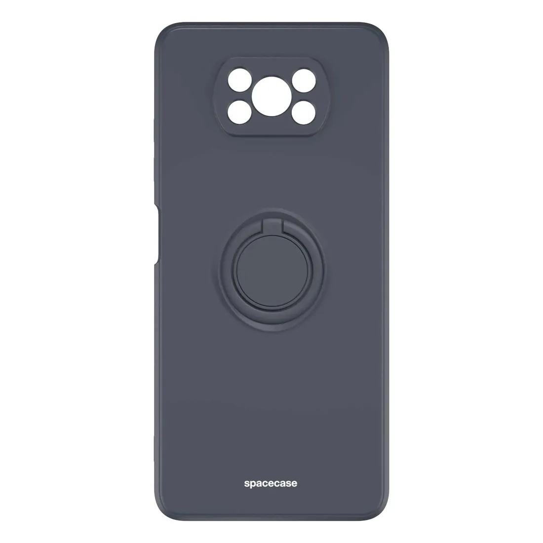 spacecase-silicone-ring-poco-x3-pro-nfc-black