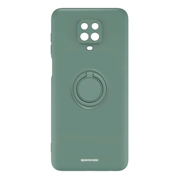 spacecase-silicone-ring-redmi-note-9s-9-pro-dark-green-typ-plecki