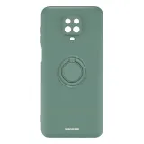 spacecase-silicone-ring-redmi-note-9s-9-pro-dark-green-typ-plecki