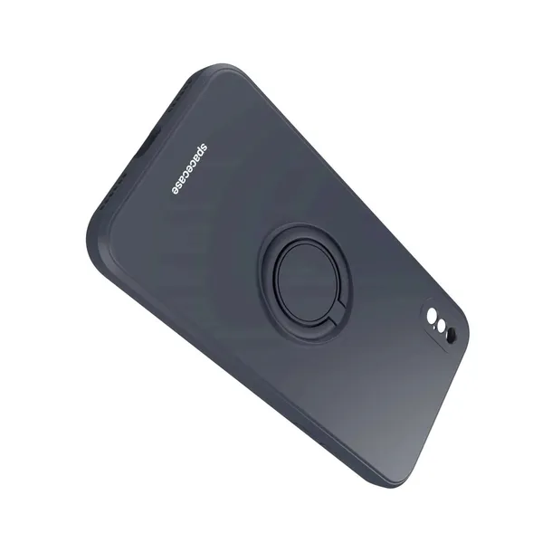 spacecase-silicone-ring-iphone-x-xs-black-material-tworzywo-sztuczne