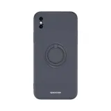 spacecase-silicone-ring-iphone-x-xs-black-rozszerzenie-podstawka