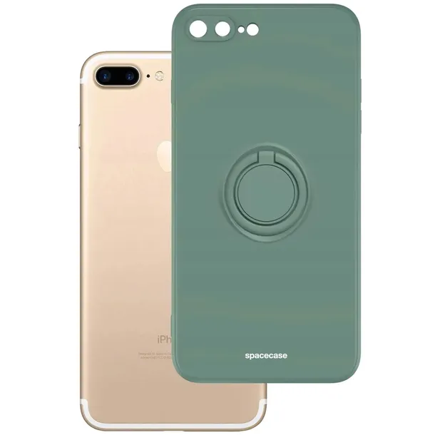 spacecase-silicone-ring-iphone-7-8-plus-dark-green-stan-nowy