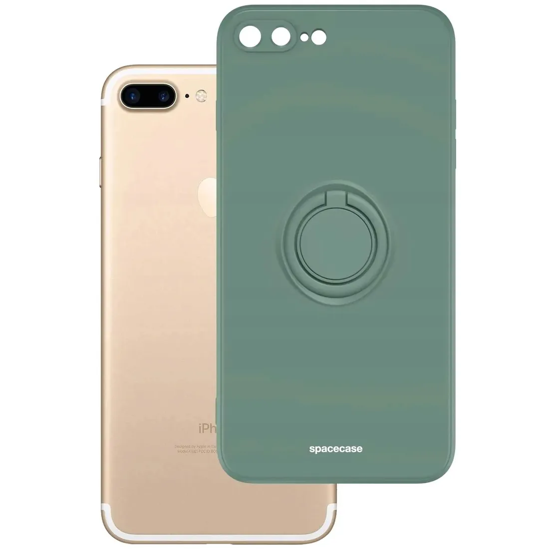 spacecase-silicone-ring-iphone-7-8-plus-dark-green