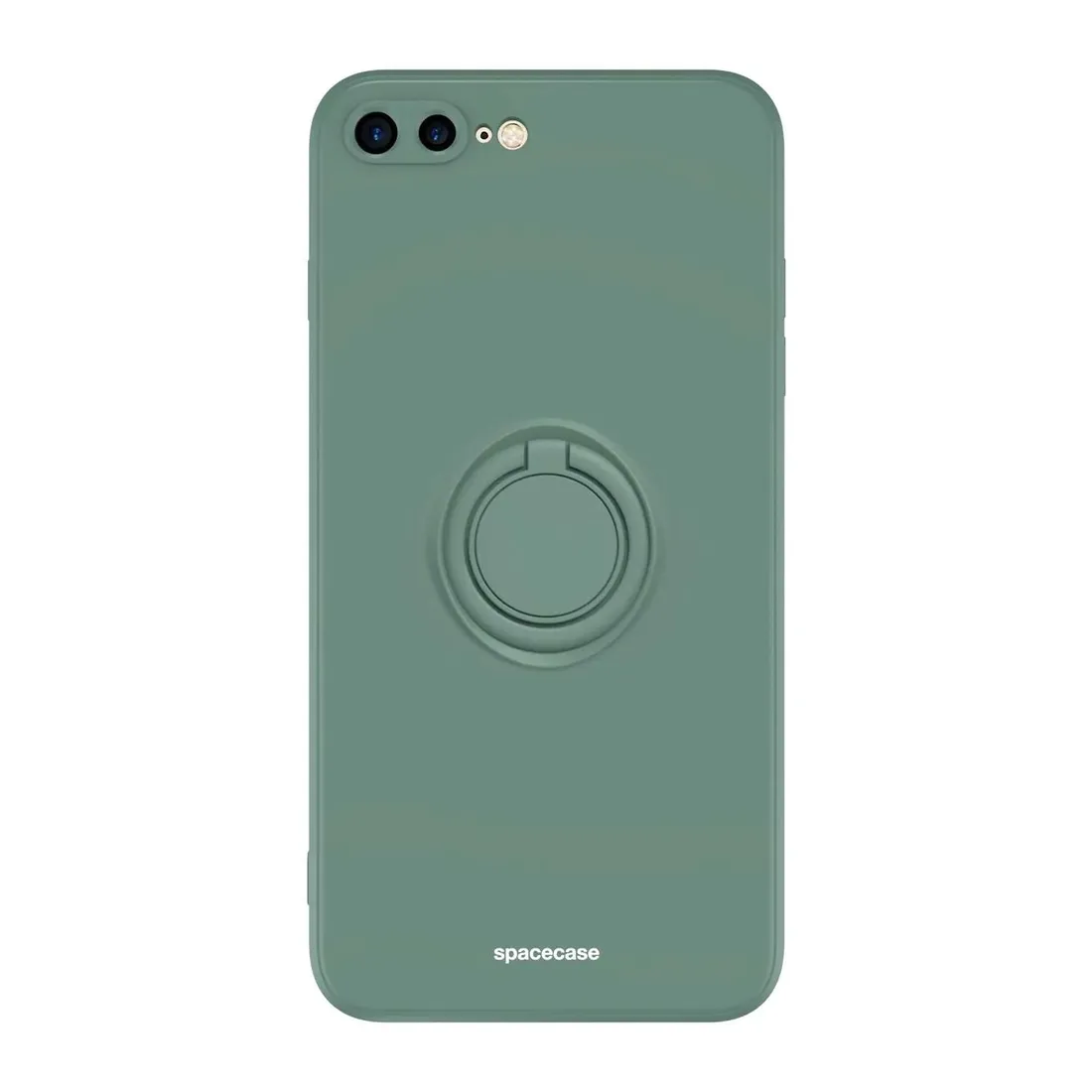 spacecase-silicone-ring-iphone-7-8-plus-dark-green