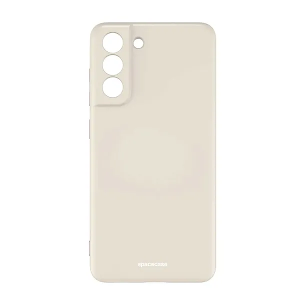spacecase-silicone-case-galaxy-s21-fe-bone-funkcje-ladowanie-indukcyjne-pochlanianie-wstrzasow