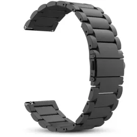 spacecase-stainless-steel-22mm-black