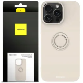 spacecase-silicone-ring-iphone-15-pro-max-bone