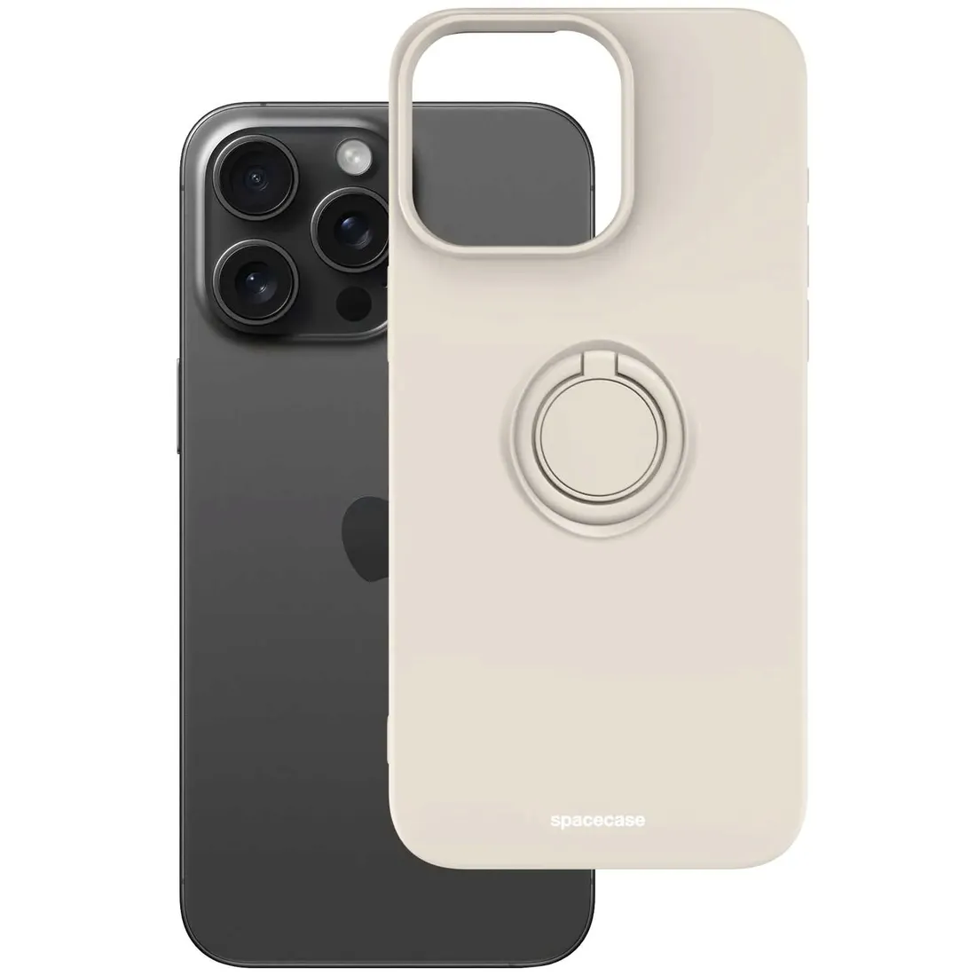 spacecase-silicone-ring-iphone-15-pro-max-bone