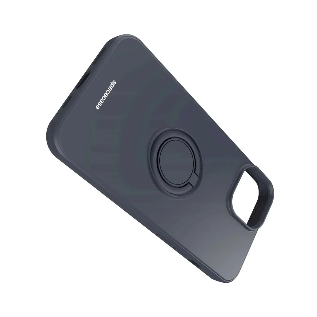 spacecase-silicone-ring-iphone-14-black