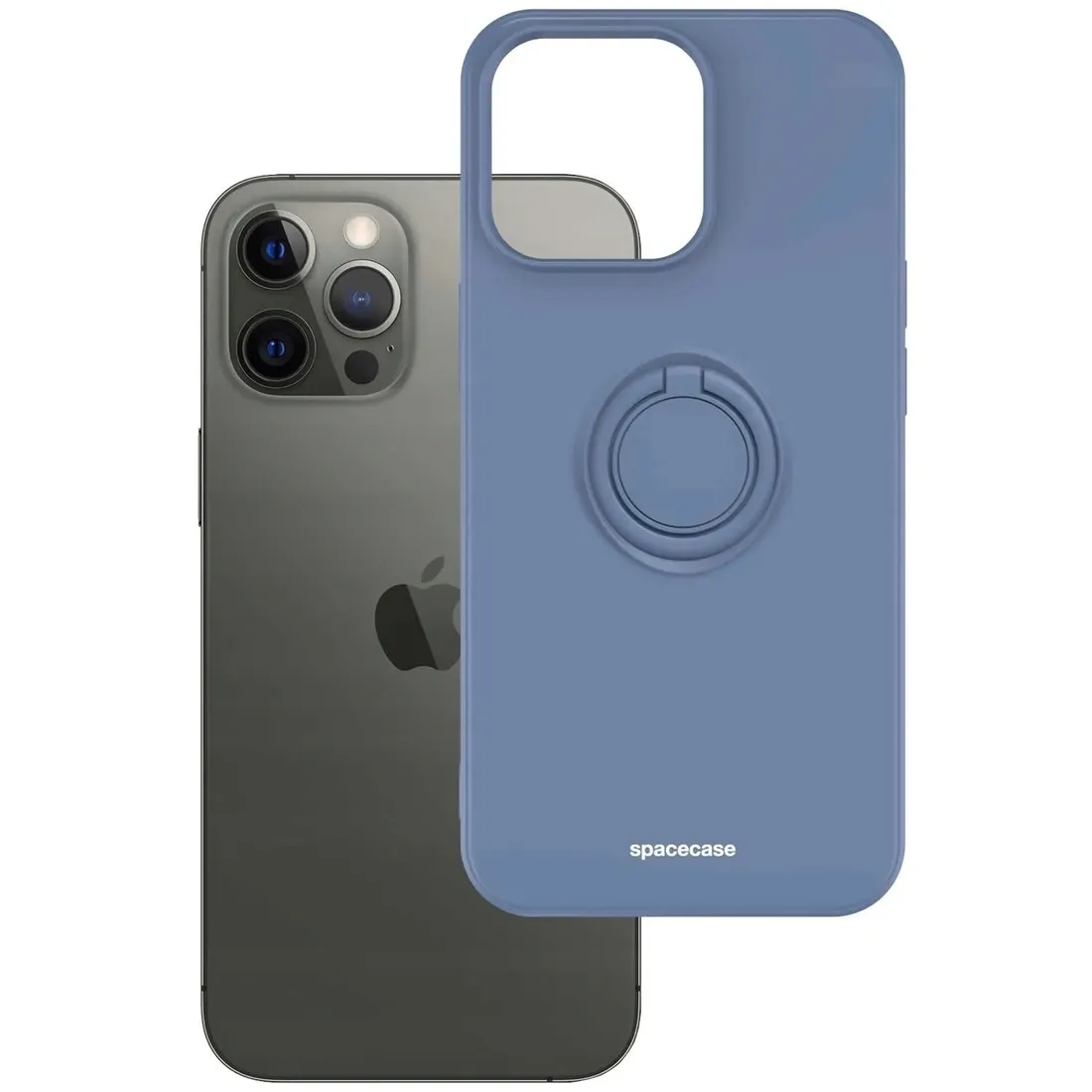 spacecase-silicone-ring-iphone-13-pro-blue