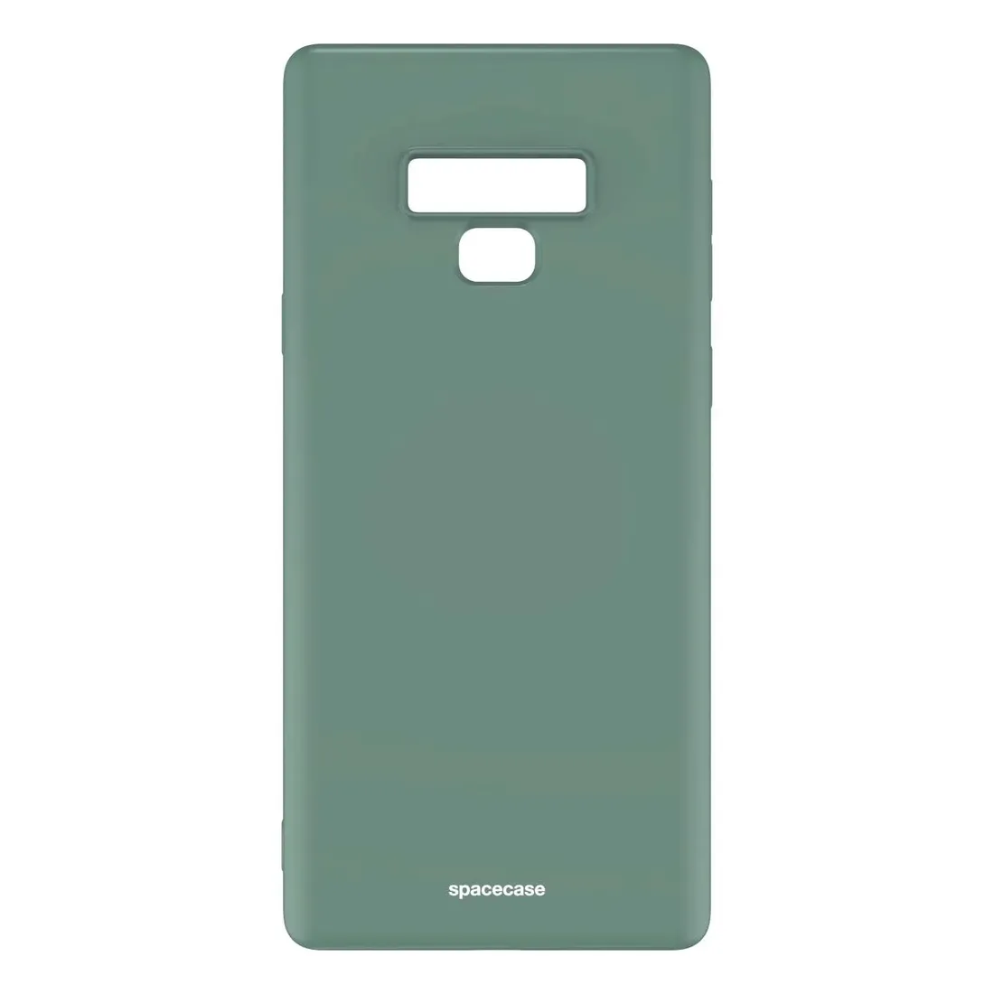 spacecase-silicone-case-galaxy-note-9-dark-green