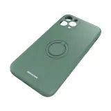 spacecase-silicone-ring-iphone-11-pro-dark-green-kolor-zielony