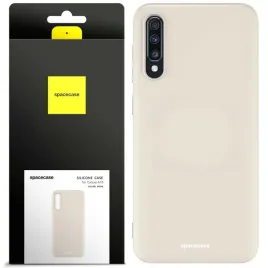 spacecase-silicone-case-galaxy-a70-bone