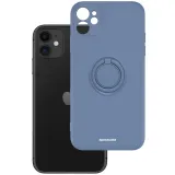 spacecase-silicone-ring-iphone-11-blue-stan-nowy