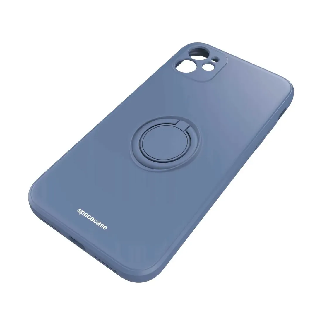 spacecase-silicone-ring-iphone-11-blue