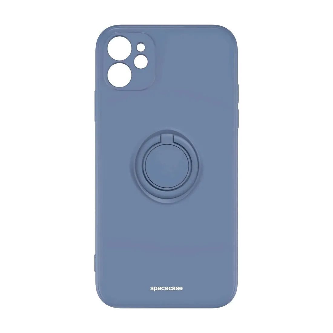 spacecase-silicone-ring-iphone-11-blue