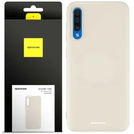 spacecase-silicone-case-galaxy-a50-bone