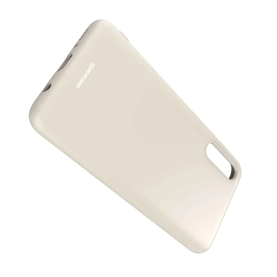 spacecase-silicone-case-galaxy-a50-bone