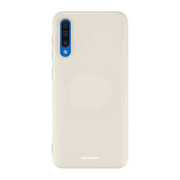 spacecase-silicone-case-galaxy-a50-bone-waga-z-opakowaniem-0-2-kg