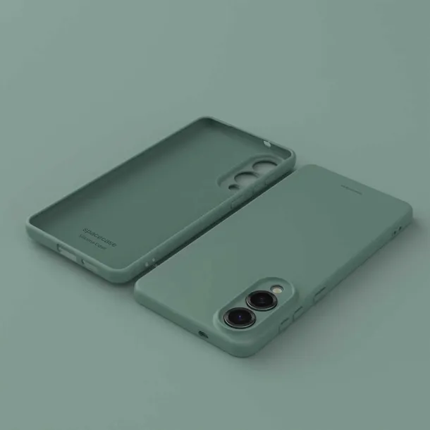 spacecase-silicone-case-3-0-galaxy-s25-edge-dark-green-przeznaczenie-samsung
