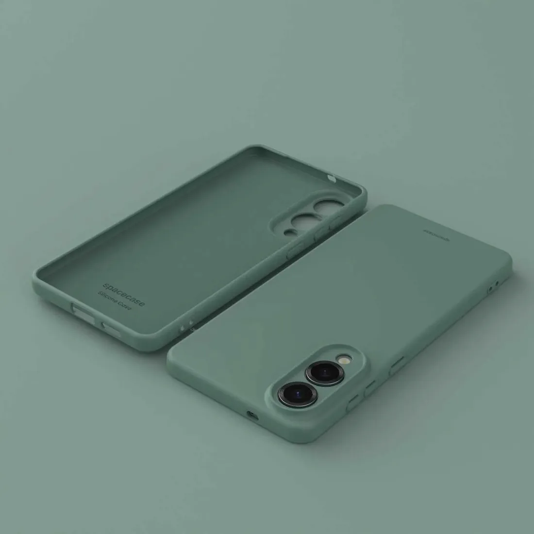 spacecase-silicone-case-3-0-galaxy-s25-edge-dark-green