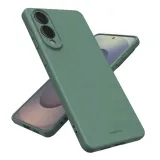 spacecase-silicone-case-3-0-galaxy-s25-edge-dark-green-kolor-zielony