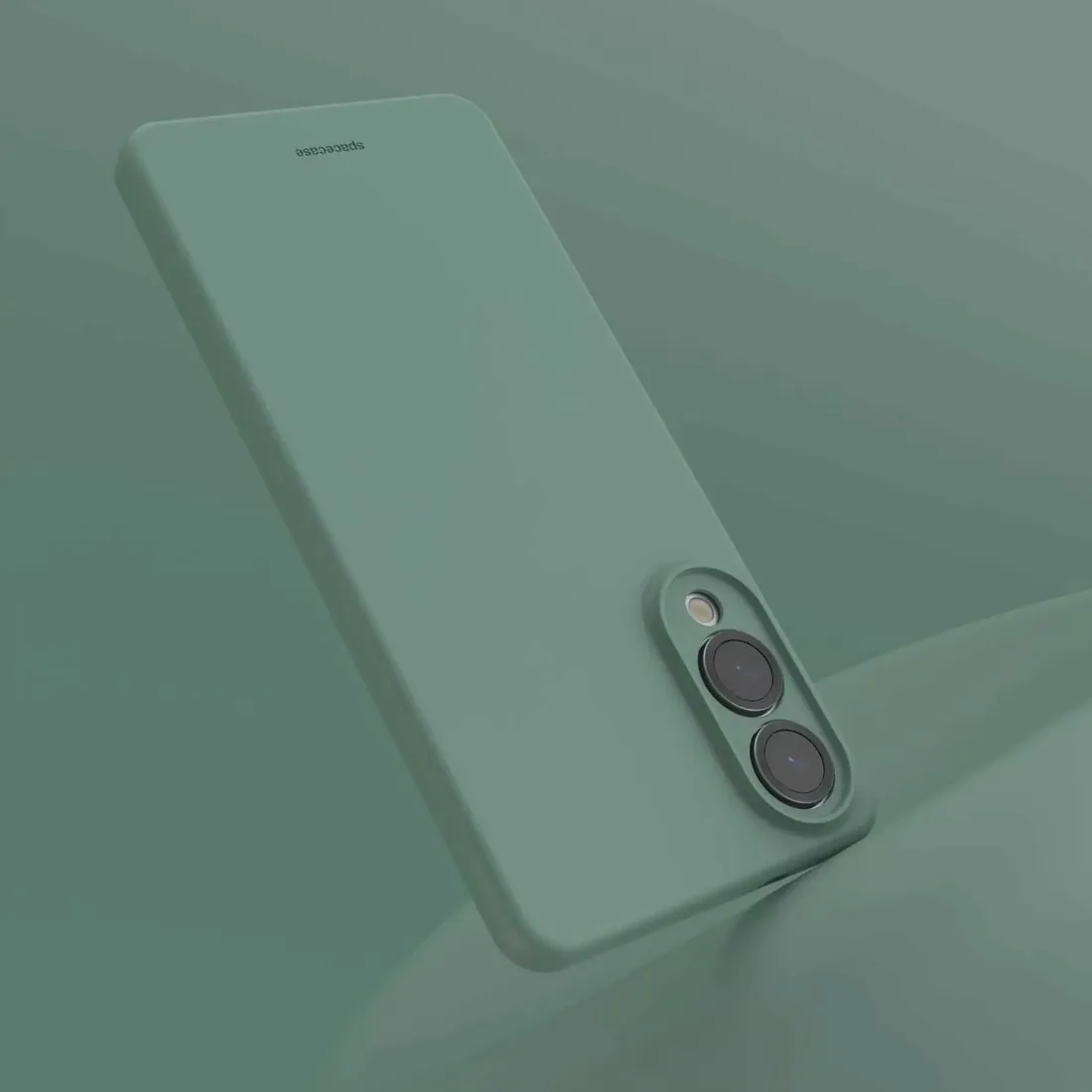 spacecase-silicone-case-3-0-galaxy-s25-edge-dark-green