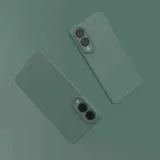 spacecase-silicone-case-3-0-galaxy-s25-edge-dark-green-funkcje-ladowanie-indukcyjne-pochlanianie-wstrzasow