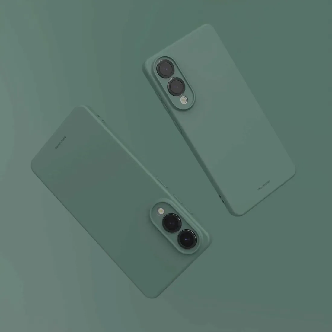 spacecase-silicone-case-3-0-galaxy-s25-edge-dark-green