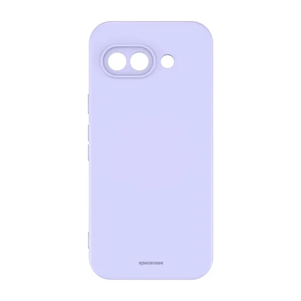 spacecase-silicone-case-3-0-google-pixel-9a-light-purple-kolor-czarny