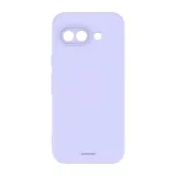 spacecase-silicone-case-3-0-google-pixel-9a-light-purple-kolor-czarny
